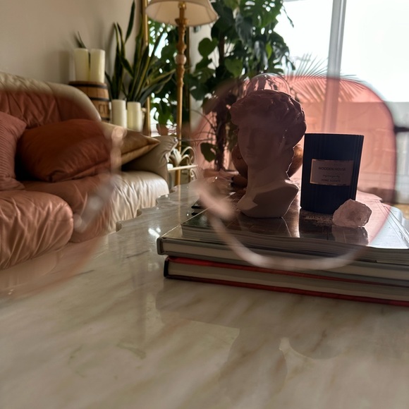 Pink Sunglasses - Picture 2 of 4